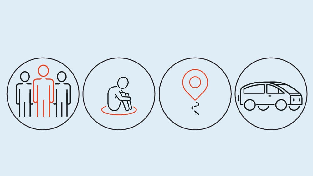 “Se viene mucho racismo hacia nosotros": los temores de familias texanas ante la entrada en vigor de la ley SB4