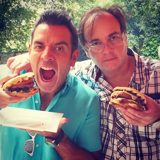 ¡Tarde en familia con los hermanos Sandarti (12de septiembre).