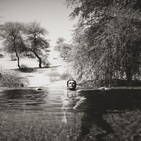 ¡Último día de vacaciones desde el desierto en Dubai! (26 de septiembre).