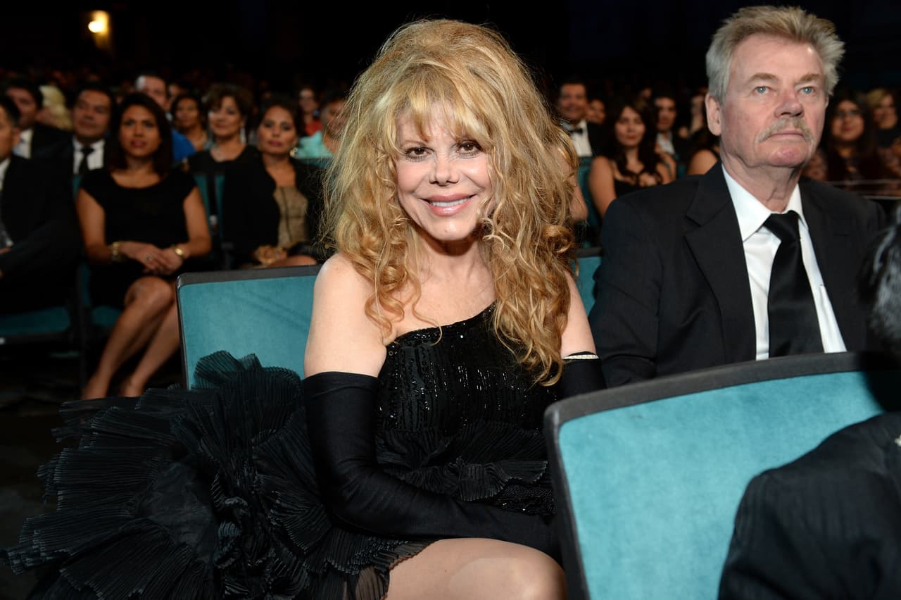 <b>Kjell Rasten</b>: el productor de cine y esposo de la actriz y cantante española 
<b>Charo,</b> se quitó la vida con un arma de fuego el 18 de febrero a sus 79 años.