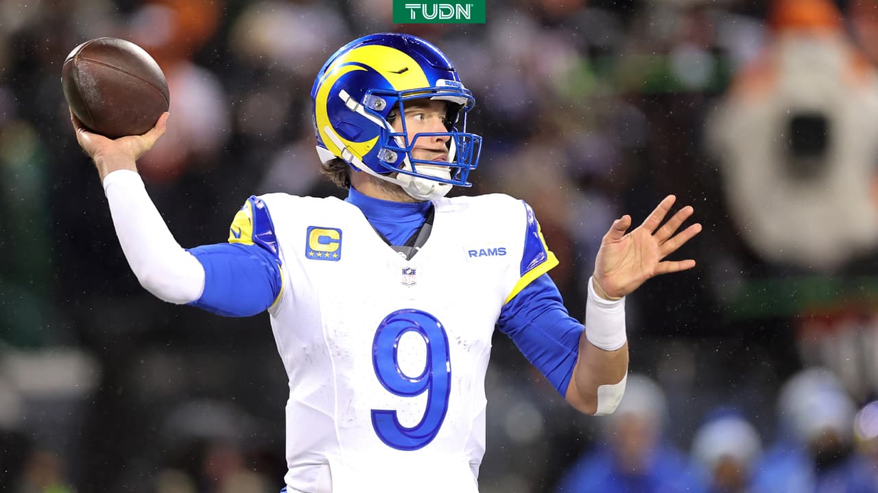 La NFL anuncia a los finalista de sus premios anuales