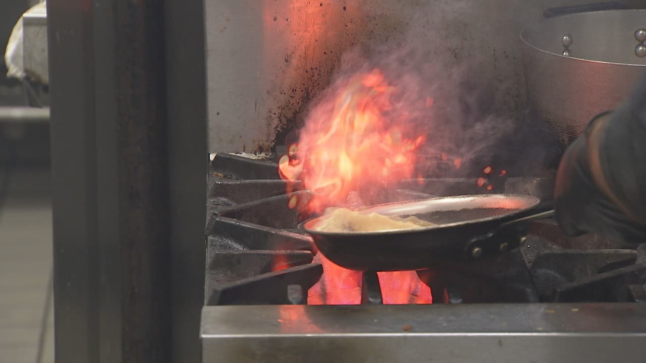 “Me prendí bien feo”: la difícil situación de dos trabajadoras que sufrieron un accidente laboral