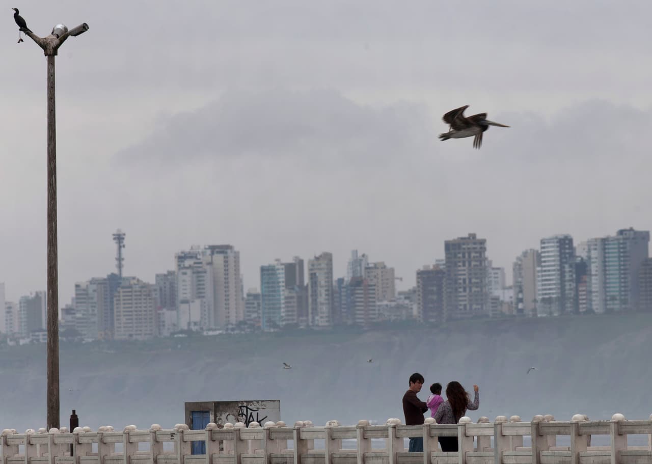 <b>Lima</b> aparece en la posición 196 del ranking mundial. La ciudad peruana es la segunda urbe latinoamericana mejor ubicada de las mencionadas en el listado, solo después de Buenos Aires.
