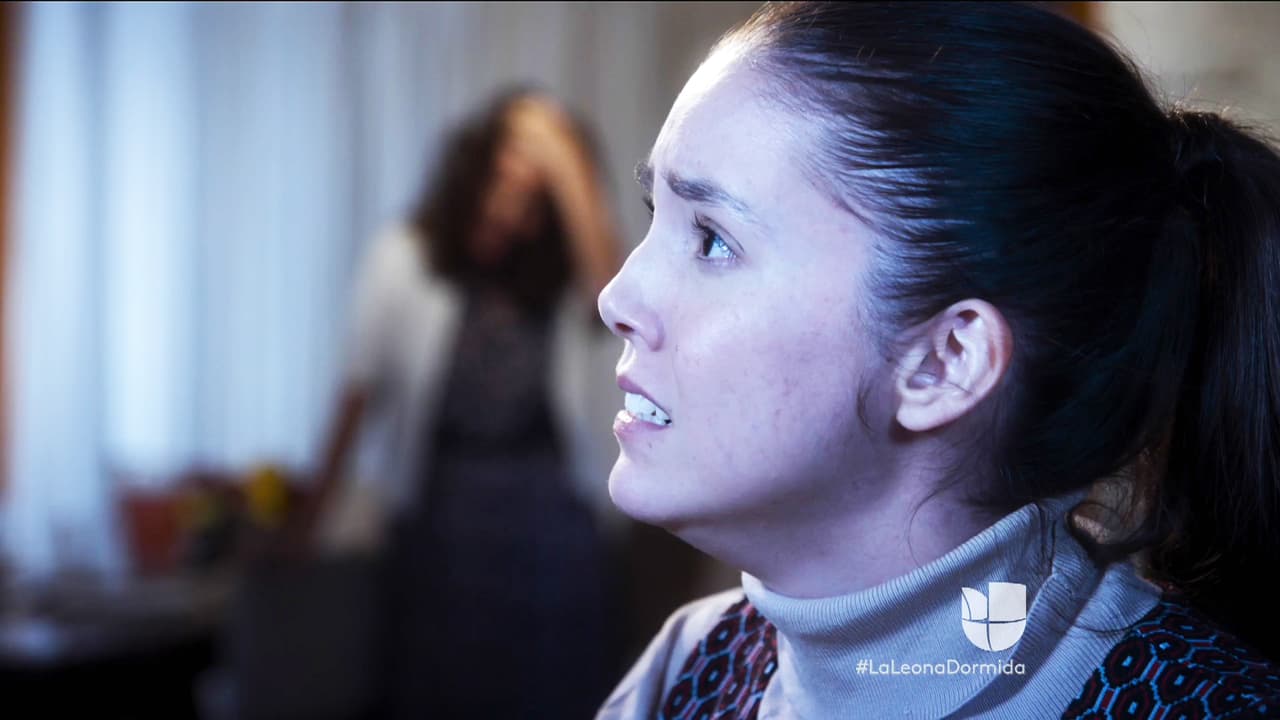 Desafortunadamente, su papá nuevamente destrozó su ilusión al prohibirle competir.