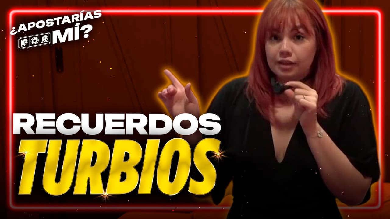 ¿Broma o descuido? Laysha y Lorenzo encuentran una MISTERIOSA ropa interior