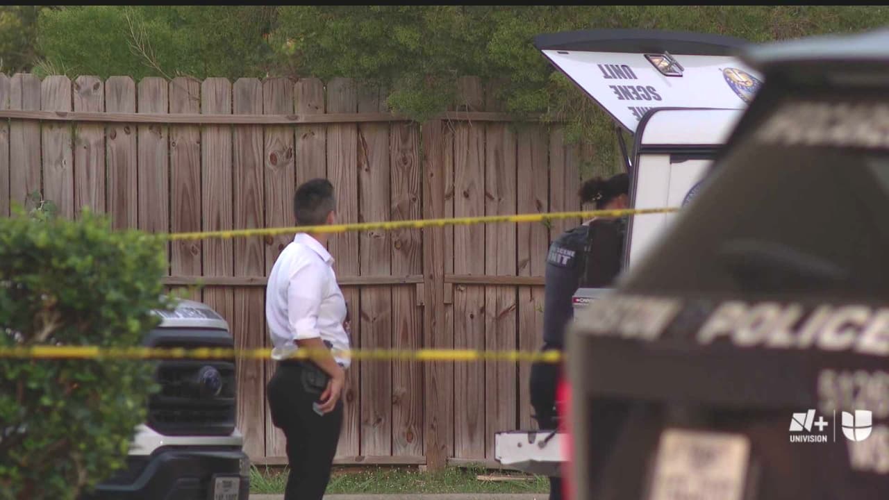 Matan a un buen samaritano que alimentaba a personas sin hogar durante un presunto intento de robo en Houston
