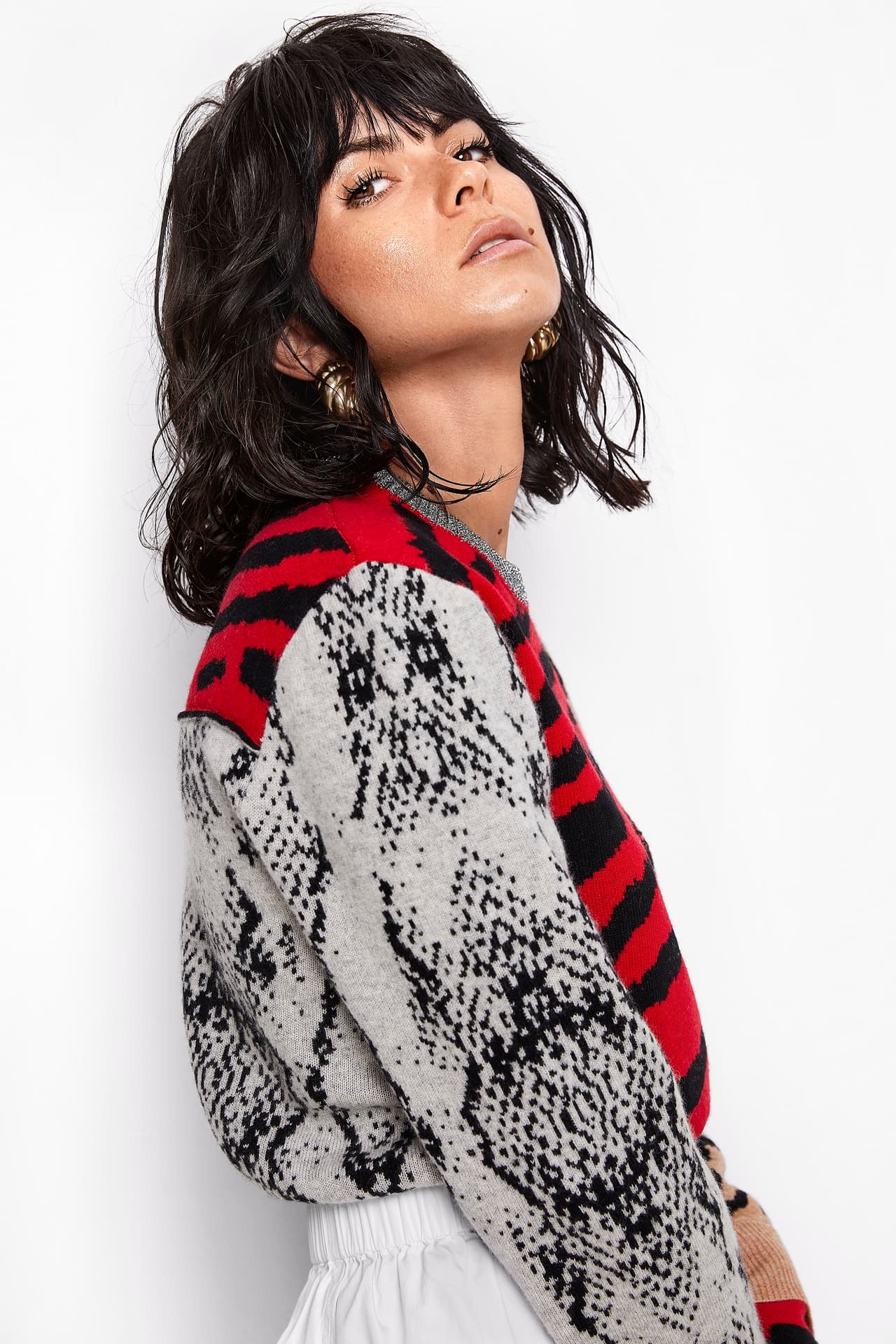 Inna, cantautora de origen rumano, también será presentadora en Premio Lo Nuestro 2019.