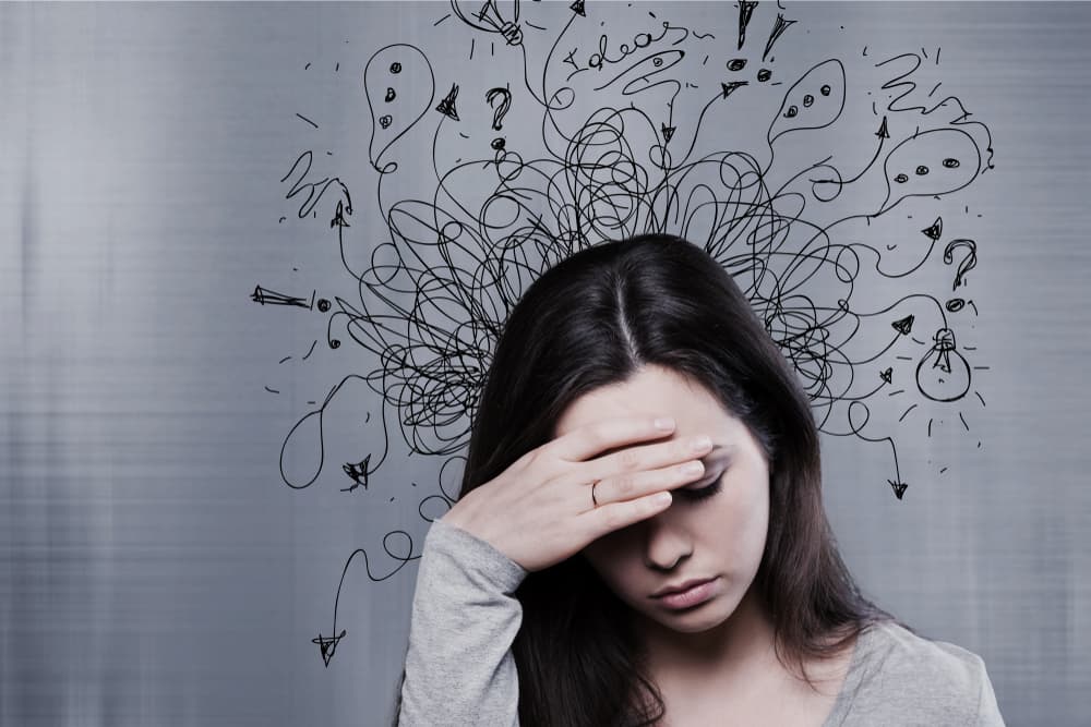 Y es que muchas veces uno puede ir por ahí pensando que no pasa absolutamente nada malo con nosotros cuando en realidad sí lo hay, ya sea que venga de nuestro interior o alguien externo nos esté echando el mal de ojo o cualquier negatividad que quiera lastimarnos.