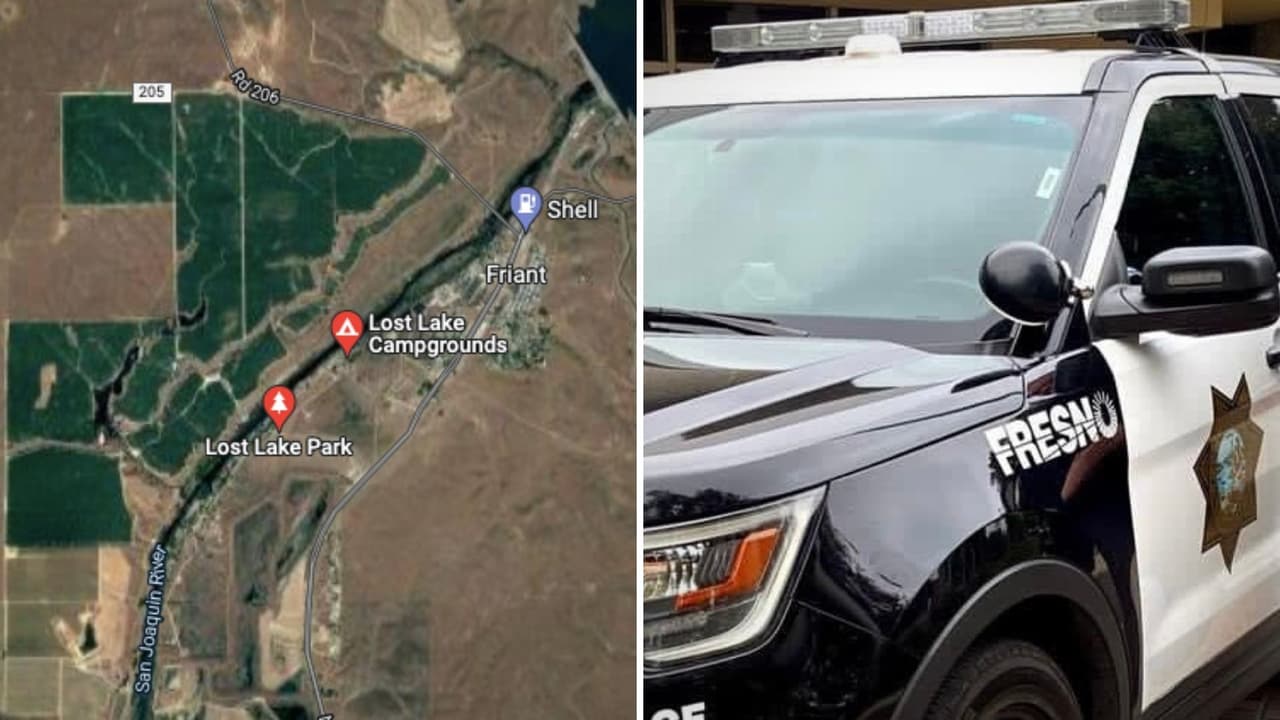 Niño hispano muere al ser embestido frente a un parque; padres se preparaban para regresar a casa 