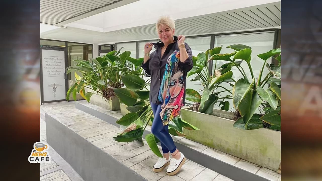 Descubre cómo aprovechar las tendencias en la moda para lucir siempre joven