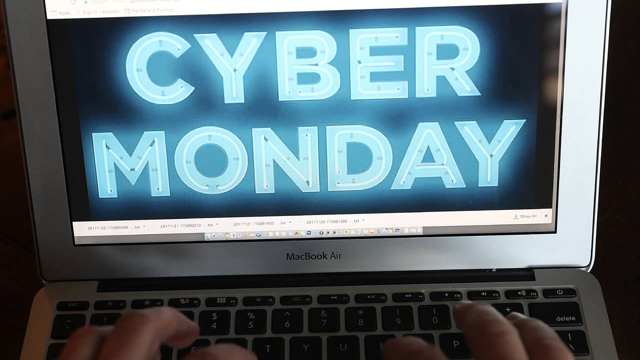 Turno del ‘Cyber Monday’: recomendaciones para evitar posibles fraudes con tus compras