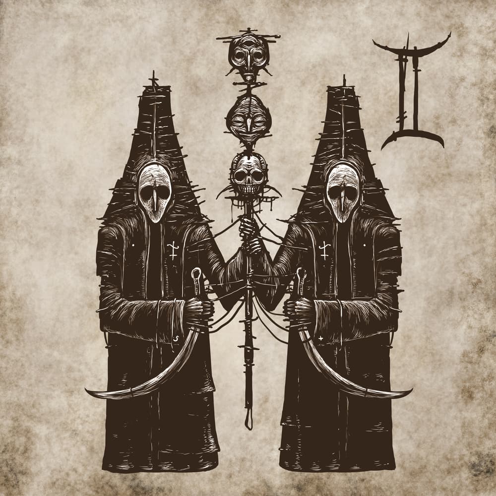 <b>GÉMINIS</b>
<br>Tu lado dual es muuuy peligroso. Así como puedes mostrarte amable, sensible y cariñoso, al otro día tu personalidad se torna oscura y emanas tanta rabia y coraje que pobrecillo el que te haya hecho enojar.