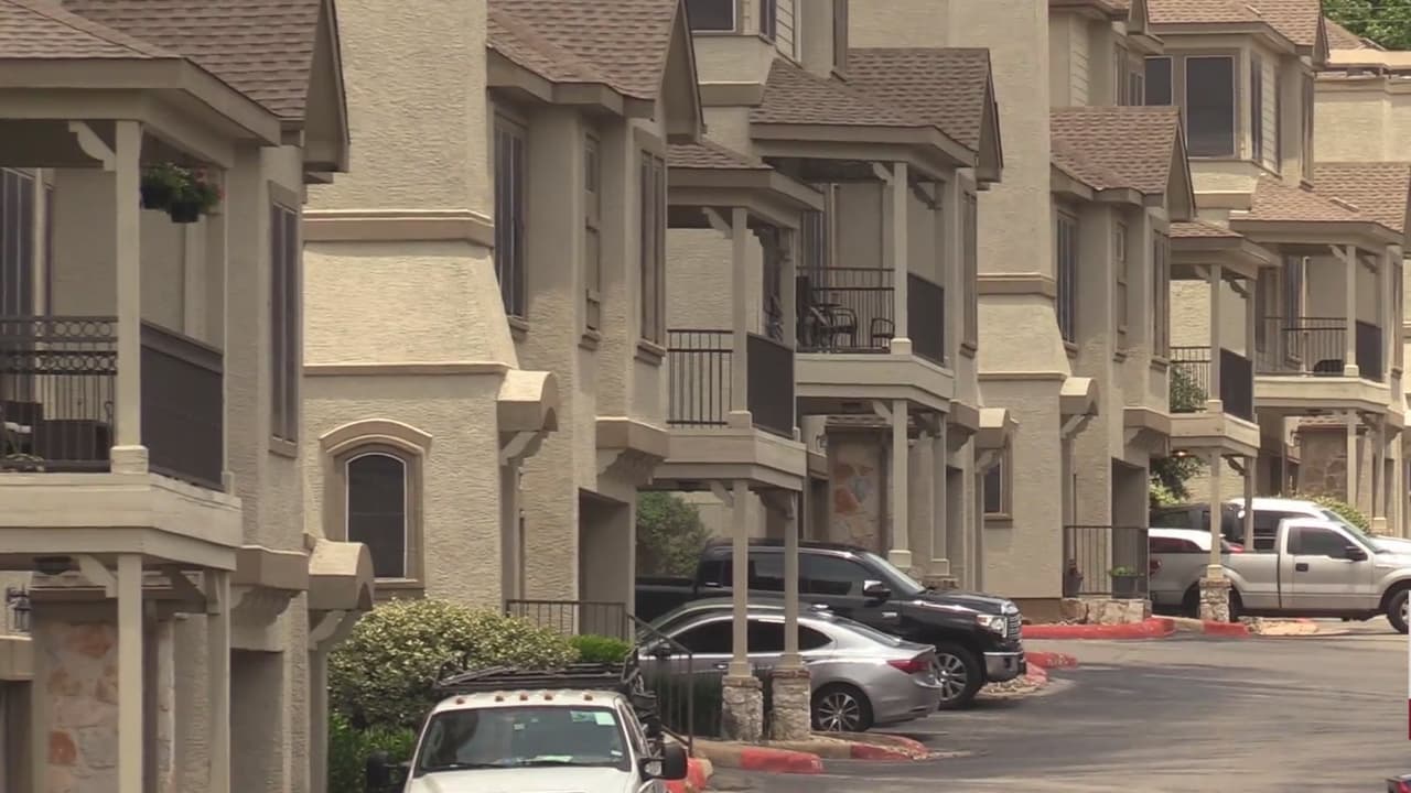 Condado de Austin-Travis extiende las órdenes de protección de desalojo hasta el 1 de agosto 