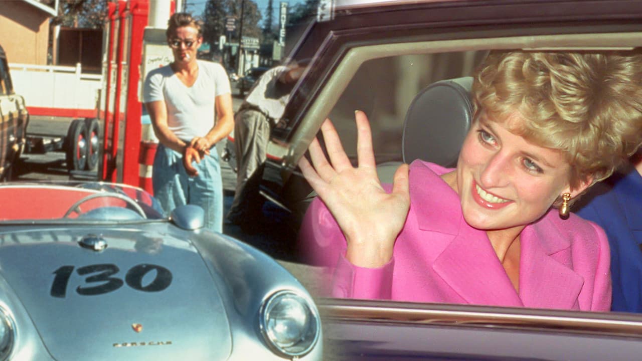 Viernes 13: carros embrujados que cambiaron el curso de la historia