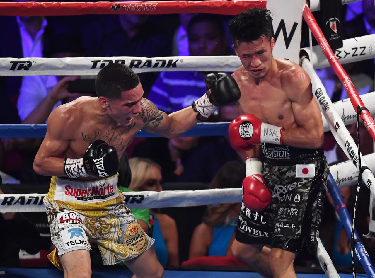 Oscar Valdez, Gilberto Ramírez y Jessie Magdaleno defenderán sus campeonatos mundiales