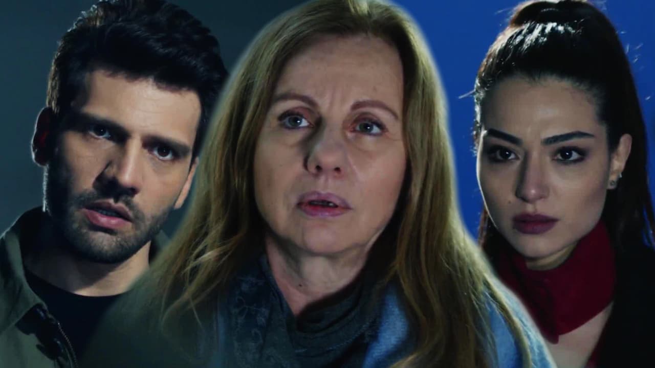 Y aunque trató de mantener sus fechorías en secreto, Emir descubrió que estuvo detrás del accidente de Nihan, y ahora quería someterla a un castigo similar como venganza. Sabiendo del conflicto de sus hijos,
<b>Müjgan llegó al sitio donde estaban reunidos e impidió que él acabara con la vida de su propia hermana</b>.