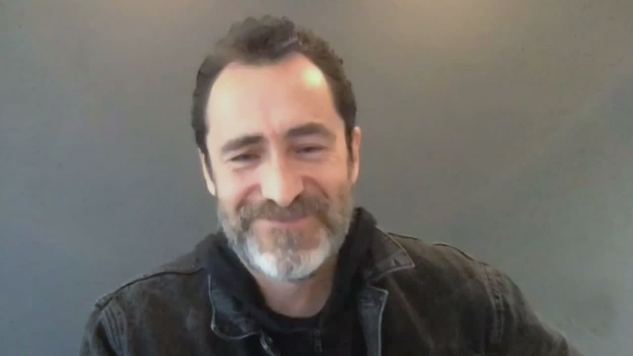 "El ser humano puede recuperarse": el actor Demián Bichir habla de cómo sobrevivir a una tragedia personal