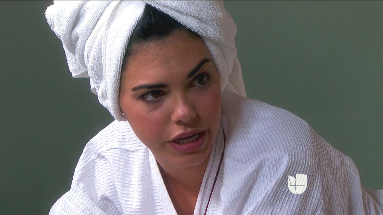 ¡Es una coincidencia que estén en el mismo lugar! ¿No crees Fiorella?