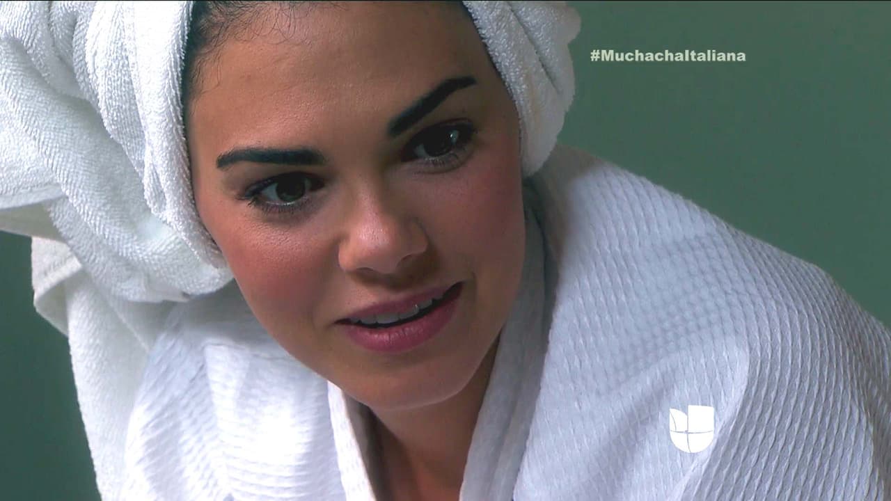 ¡Qué sorpresa Fiorella! Pedro te presentó como su esposa.