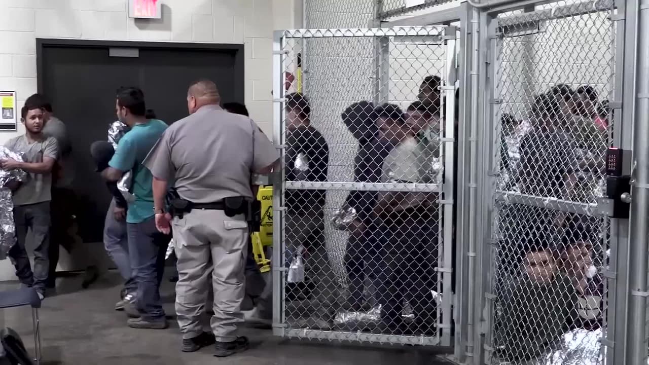 La organización “RAICES” brinda cada año apoyo a miles de familias inmigrantes en Texas