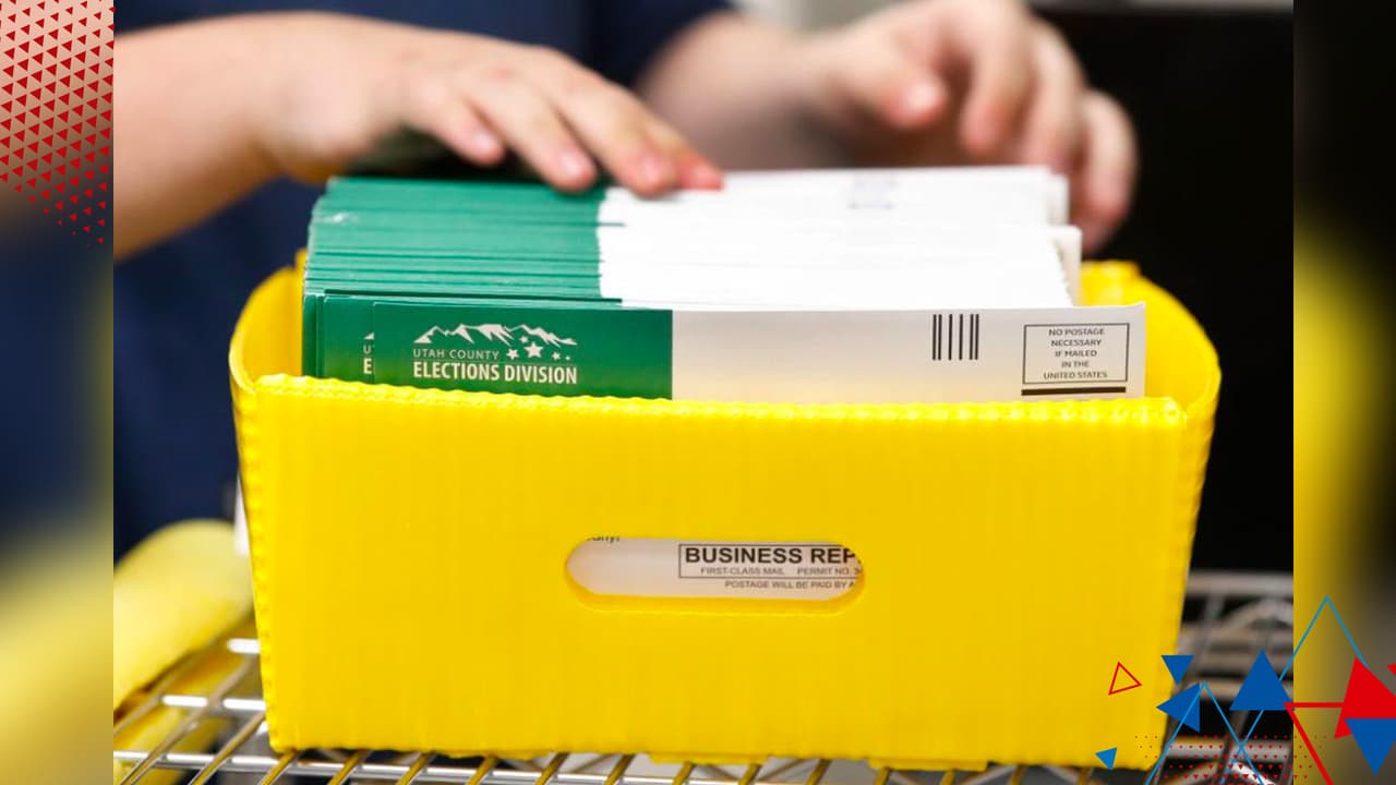 Muchos se han sorprendido de la inmensa cantidad de votantes, que a pesar de las circunstancias, han tenido diferentes opciones para cumplir con su derecho de ciudadanos.