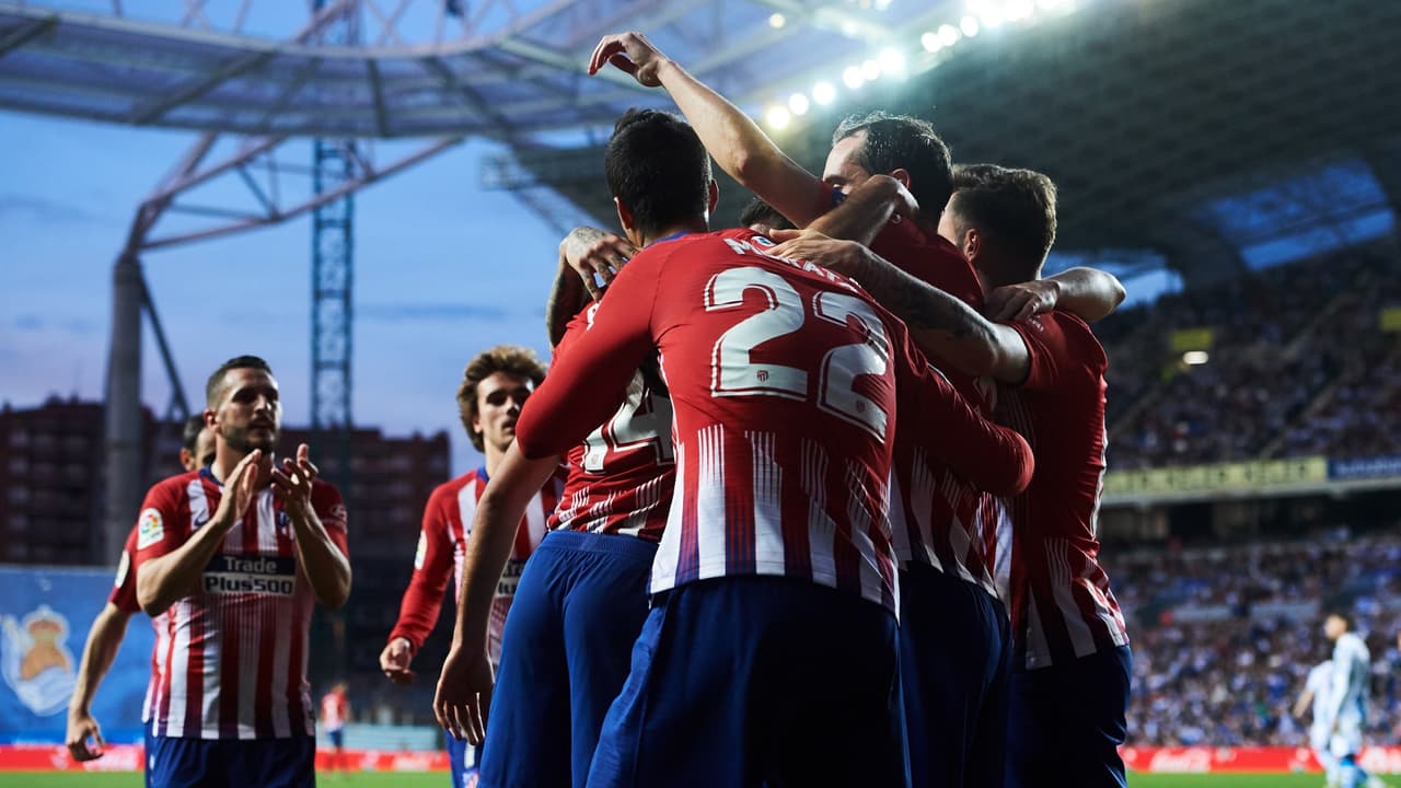 Atlético de Madrid va por un jugador... ¡del Barcelona! para el mercado de pases de verano