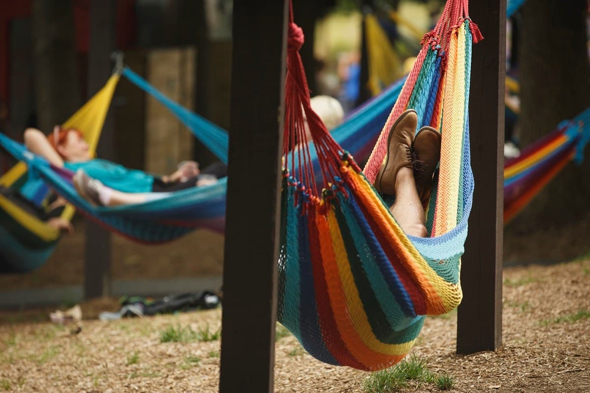 Estos son los mejores sitios gratuitos para disfrutar del fin de semana en el área de Filadelfia