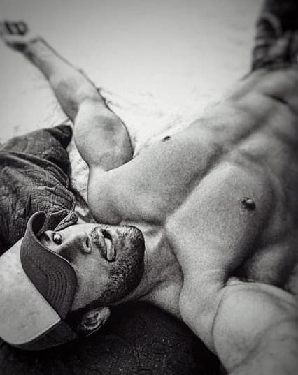 Ha trabajado como actor en telenovelas como 'Pecados ajenos' y 'Así en el barrio como en el cielo'.