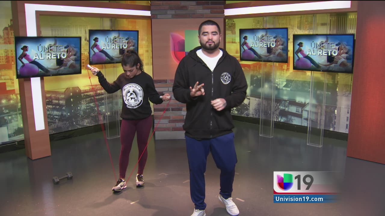 Rutina de ejercicios y recomendaciones para fortalecer las piernas