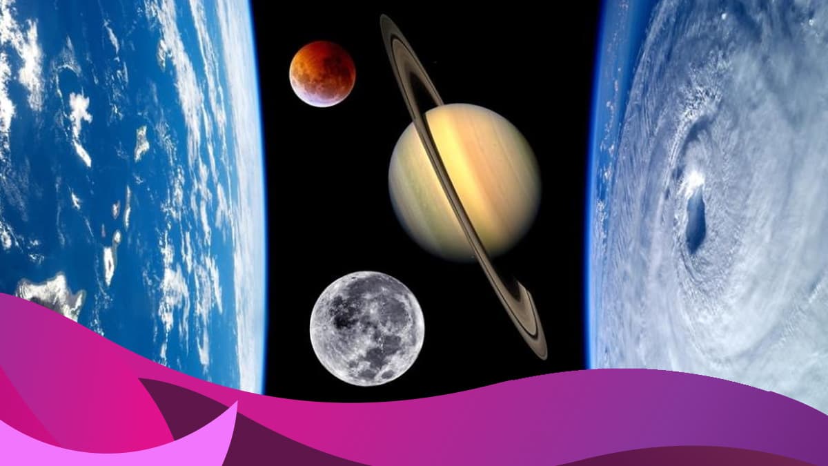 ¿Escogemos el mundo en que queremos vivir? ¿Existen otras dimensiones además de la que conocemos? ¿Habrá otros lugares idénticos al nuestro situados en otro punto del universo?