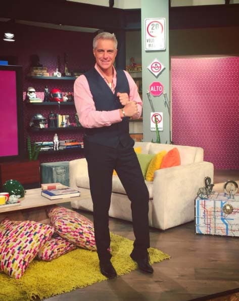 ¿Así o más guapo?