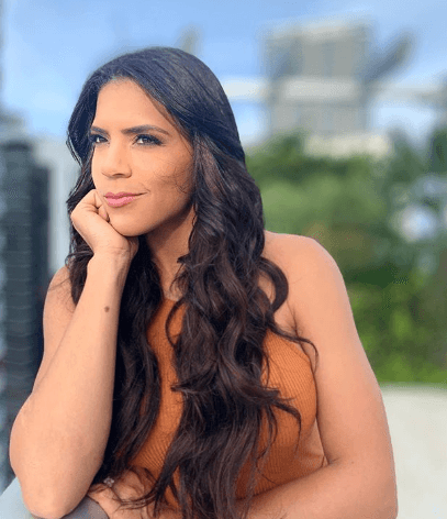 Este viernes 14 de julio, Francisca Lachapel despertó suspirando de amor y con ganas de festejar: su amado Francesco celebró su cumpleaños.