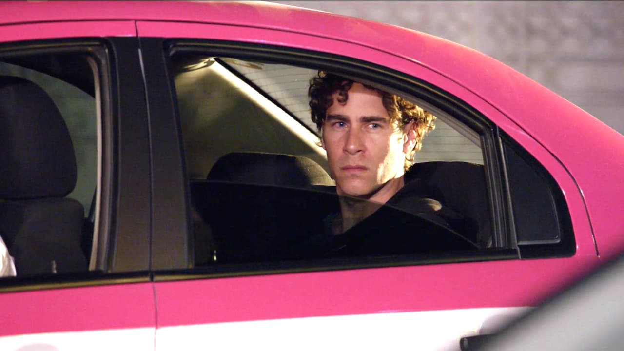 ¡Cuidado Ana Laura! Valentín no va a descansar hasta separarlos.