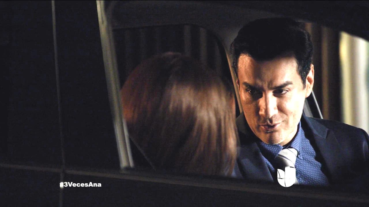 Eso sí, Ramiro está dispuesto a hacerte la mujer más feliz del mundo.