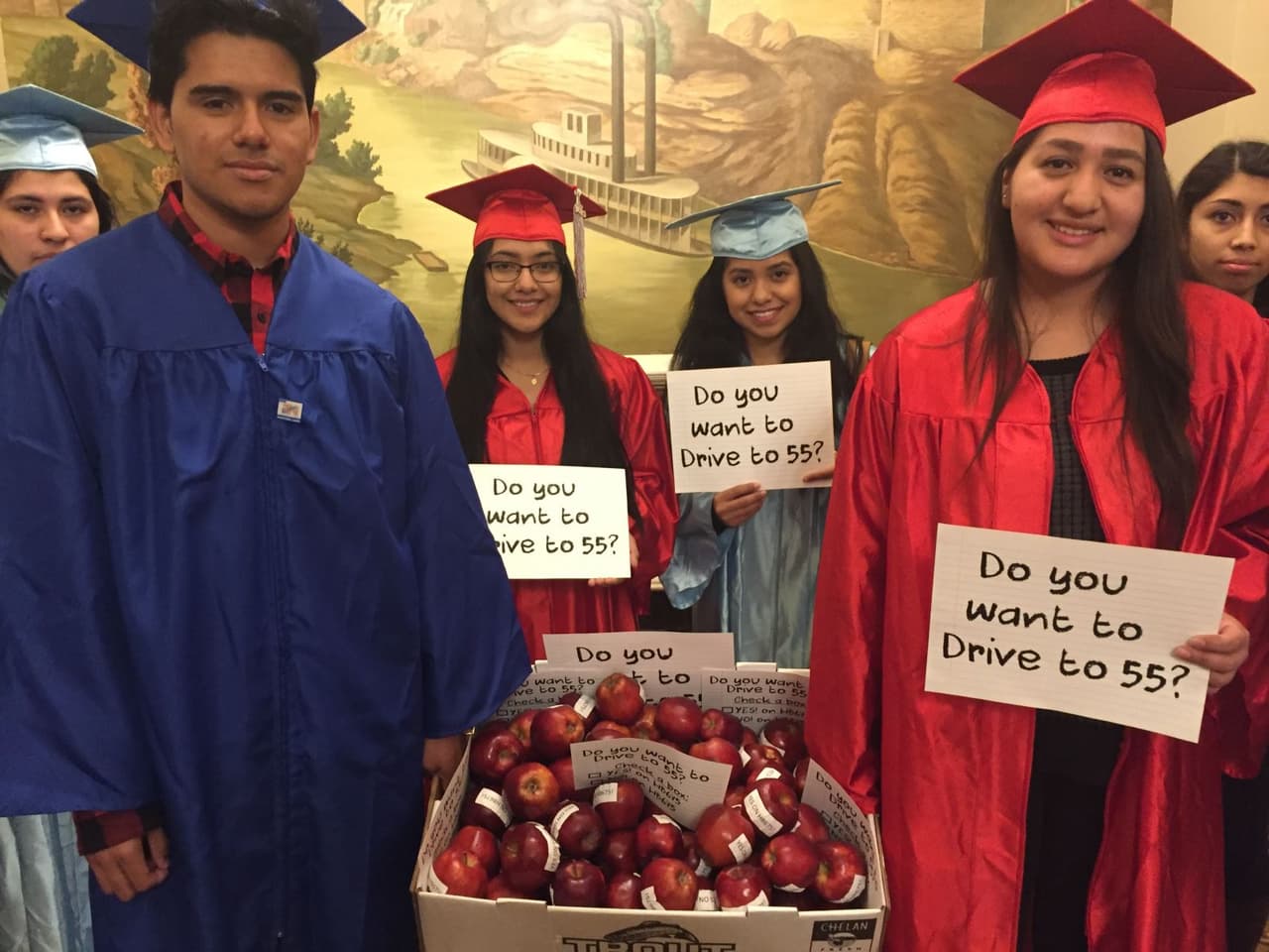 Legisladores de Tennessee no aprobarán la matrícula igualitaria para estudiantes indocumentados