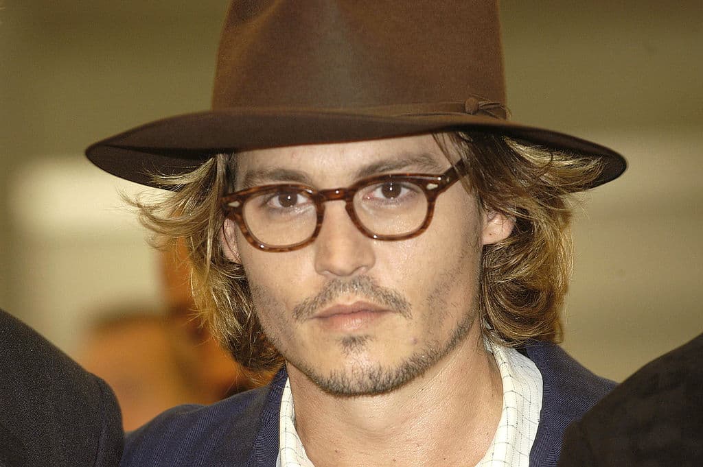 El rol recayó en Johnny Depp, quien ya había triunfado en Hollywood con cintas como 'Sleepy Hollow' (1999), 'Pirates of the Caribbean: The Curse of the Black Pearl' (2003) y 'Once upon a time in Mexico' (2003).