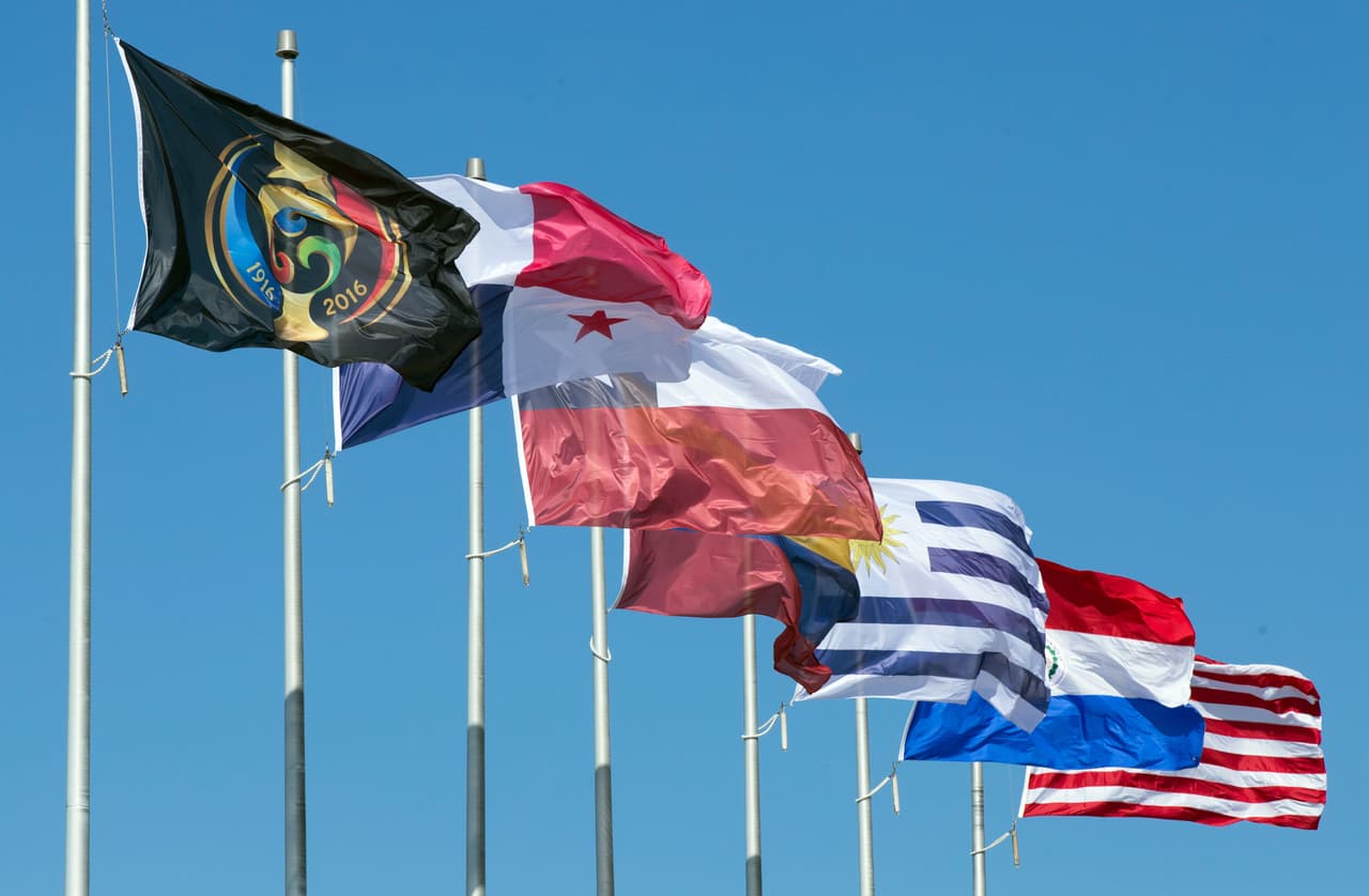 Todo el continente, a nivel futbolístico, volverá a competir en Estados Unidos en 2024.
<br>