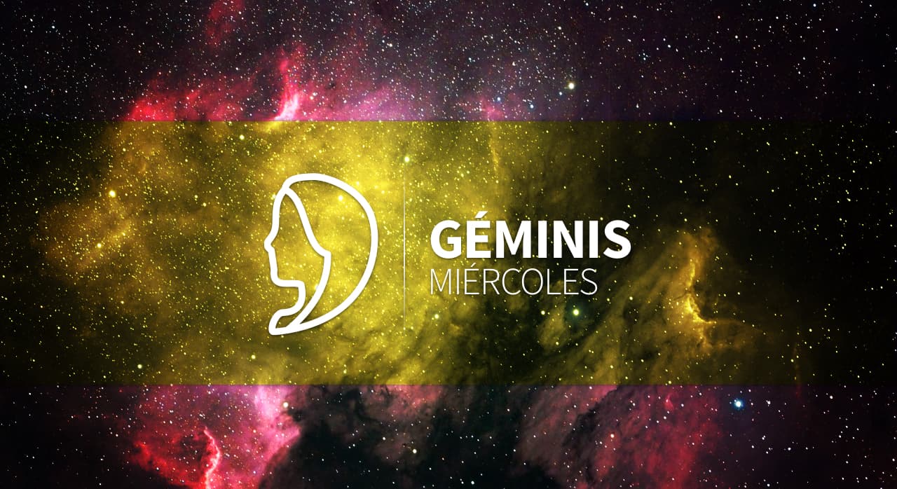 Géminis - Miércoles 5 de agosto: Transformas lo negativo, en positivo