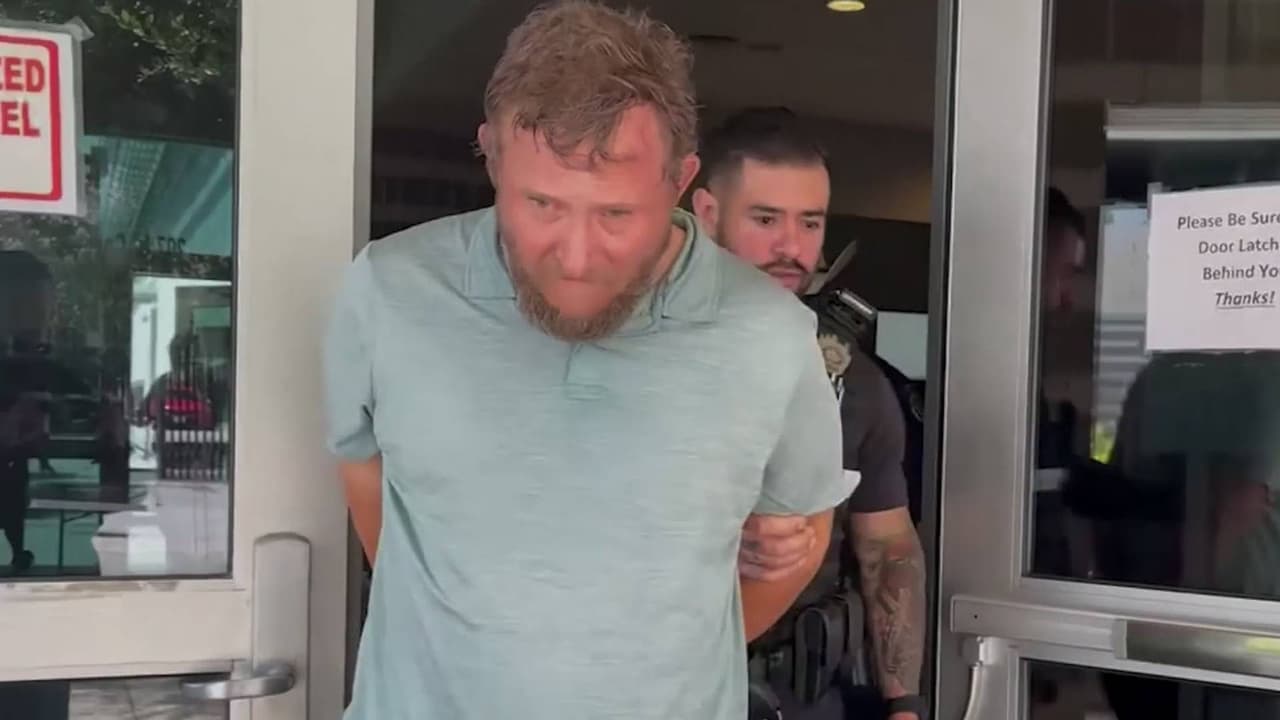 Operativo encubierto en el condado de Bexar deja 5 arrestos por delitos sexuales en línea