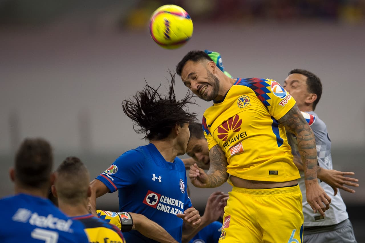 Con la victoria, las Águilas llegan a 24 puntos y se consolidan en la cuarta posición de la tabla general.