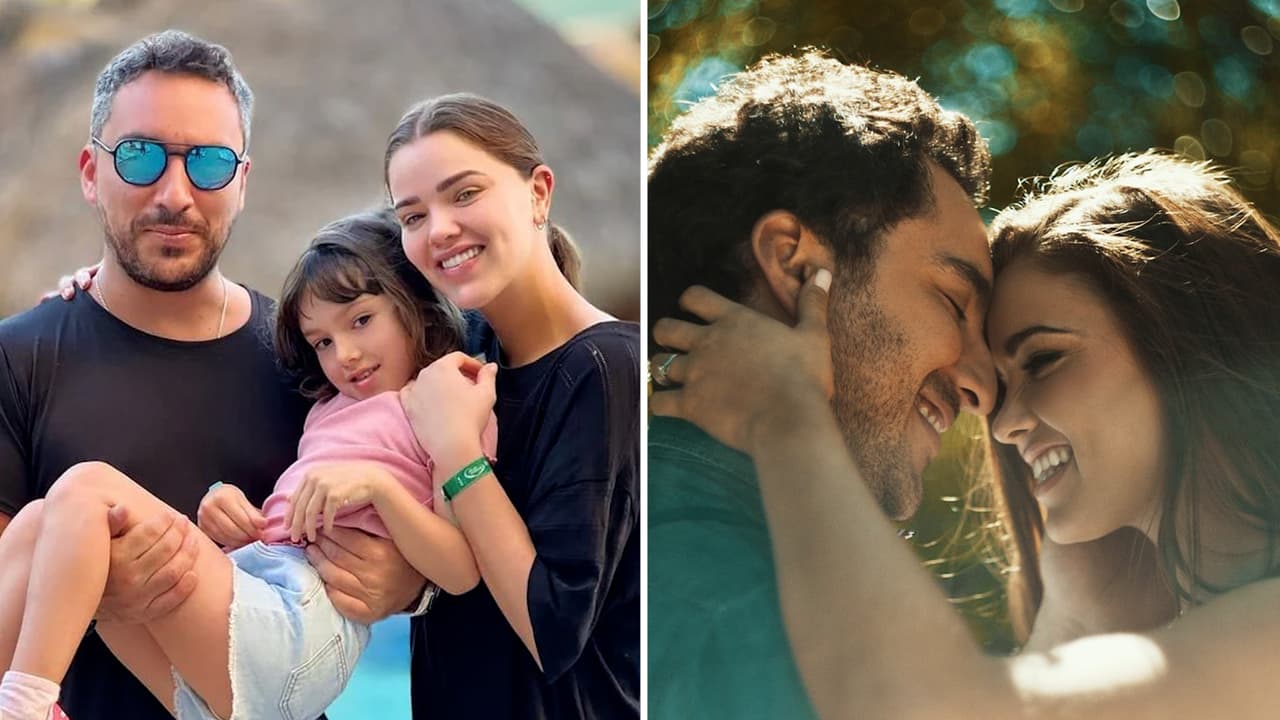 Thali García hace conmovedora promesa a su exesposo tras confirmar su muerte