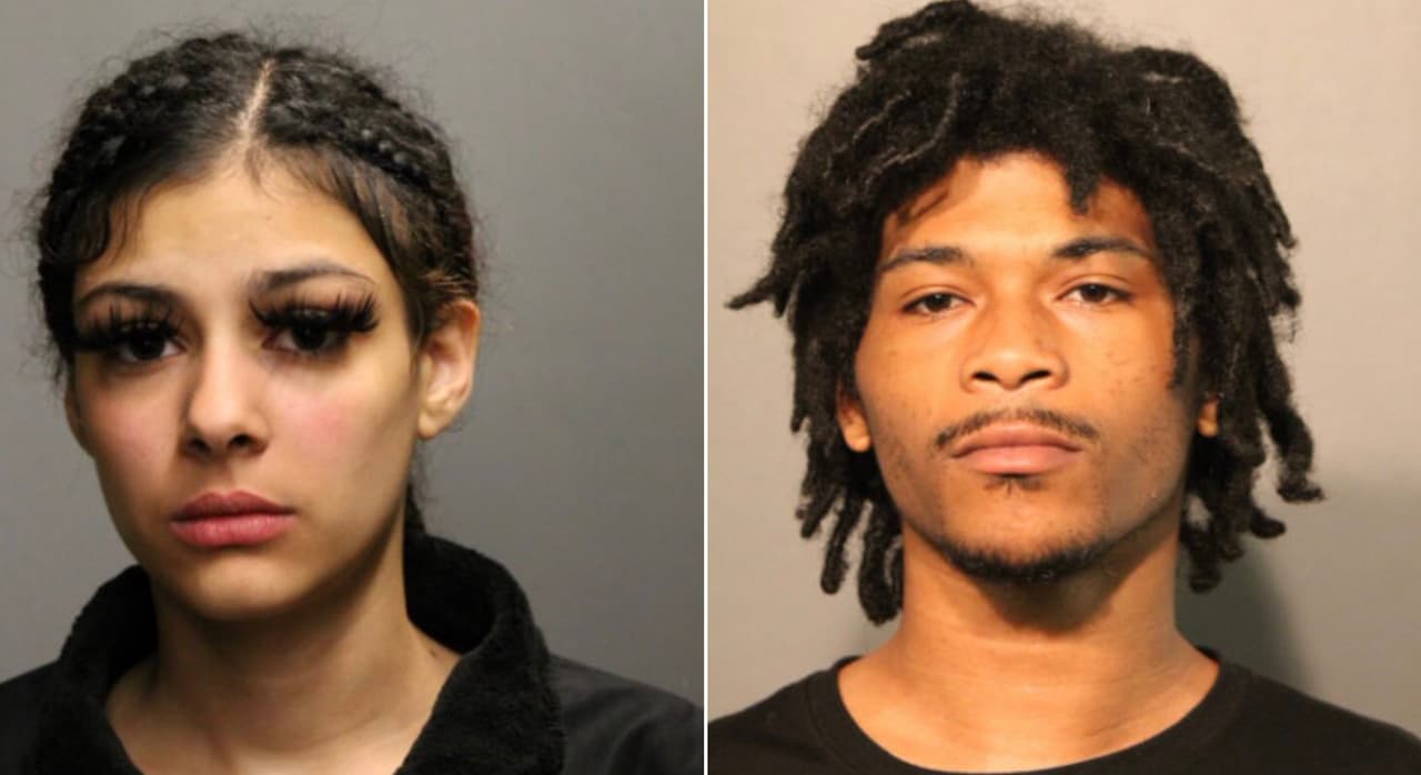 Detienen a 2 jóvenes acusados de golpear y robar a personas en línea roja de CTA