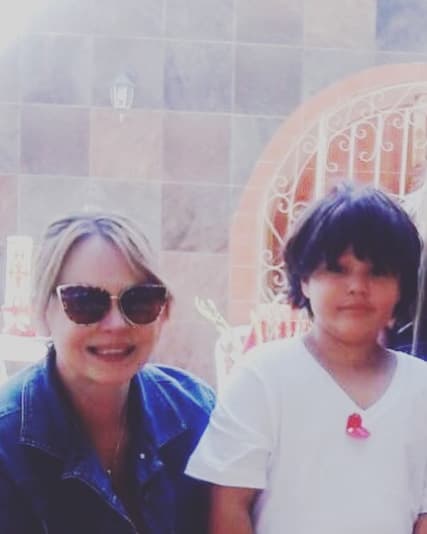 En entrevista para Fórmula Notas, la venezolana comentó: "Es muy duro porque se burlaban, se reían de eso, soltaron a esta mujer (María Celeste Fernández), se metió gente que no se debió haber metido, pero aquí estoy".