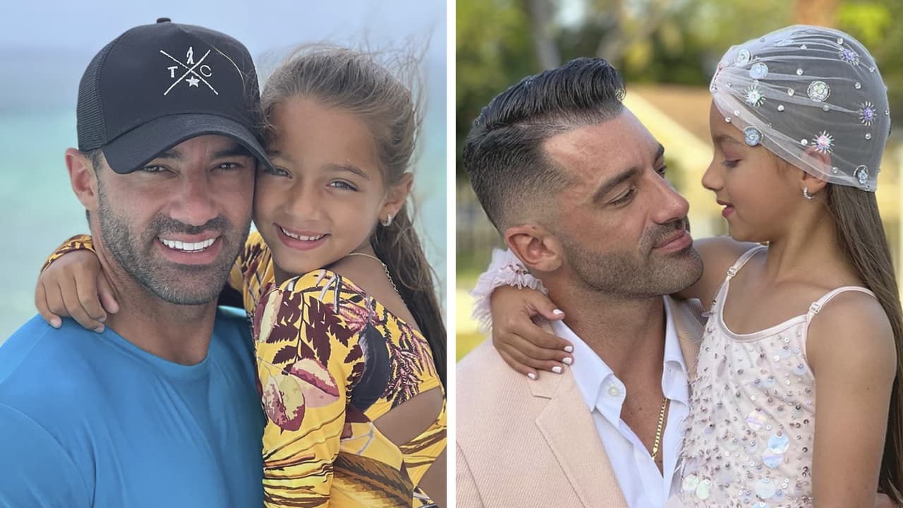 Alaïa le pregunta a Toni cuándo podrá tener novio: la respuesta de él lo dice todo