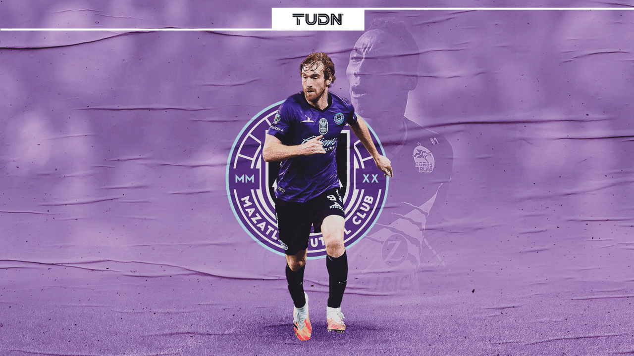 Mazatlán, por marca de Lobos e historia en Liga BBVA MX