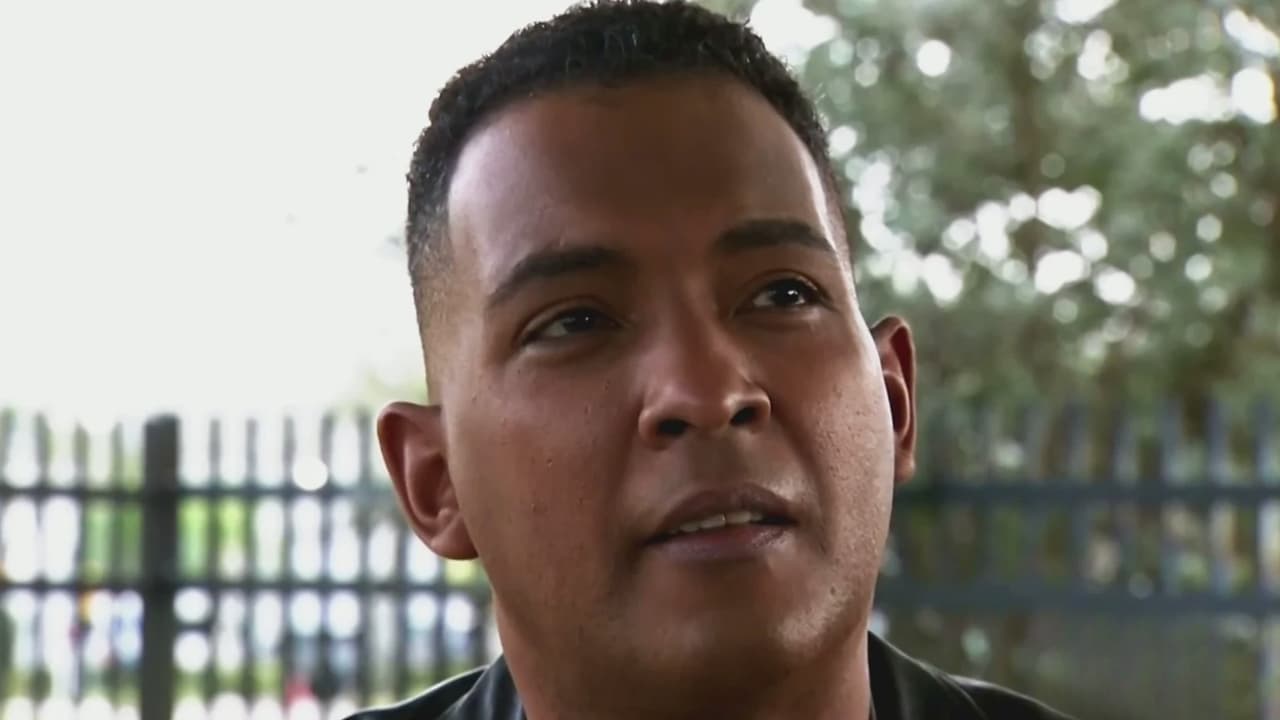 Frank Abel, quien fue presentador de televisión en Cuba, fue detenido por ICE y podría ser deportado