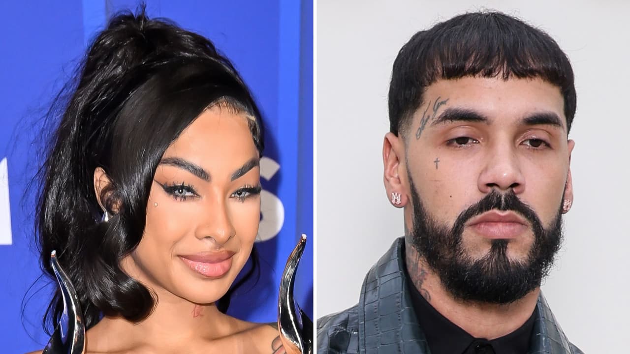 ¿Yailin La Más Viral y Anuel se reconciliaron? Ella lanza supuestas indirectas y desata rumores