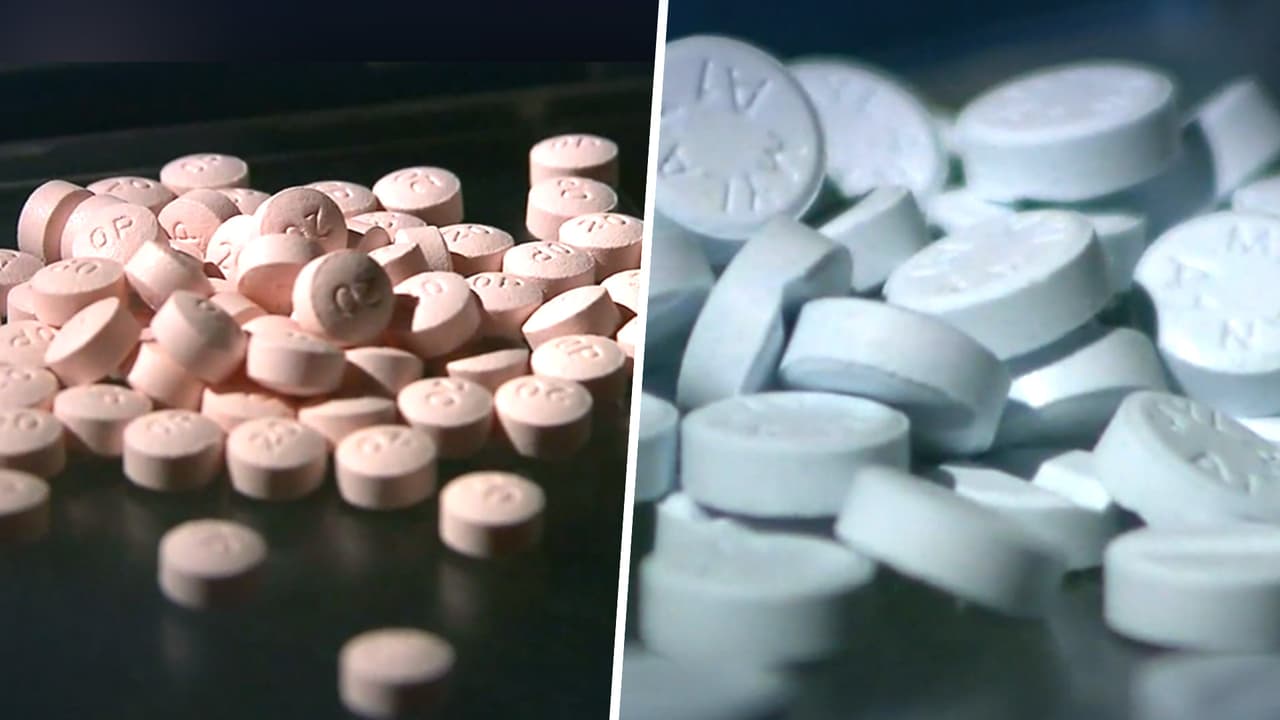 Policía decomisa 80,000 pastillas de fentanilo en redada al sur de Bakersfield