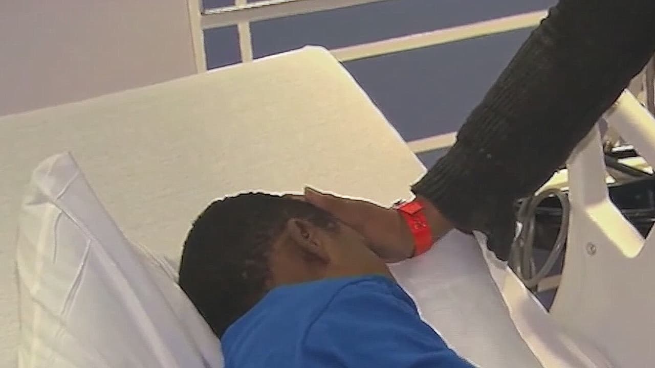 La UT confirma 10 casos de influenza en lo que va de agosto en San Antonio 