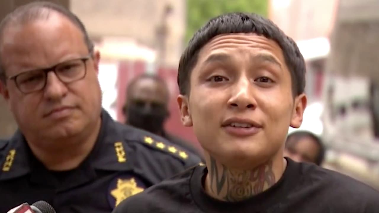 Joven hispano que había sido desalojado junto a su familia recibe más de $240,000 en donaciones